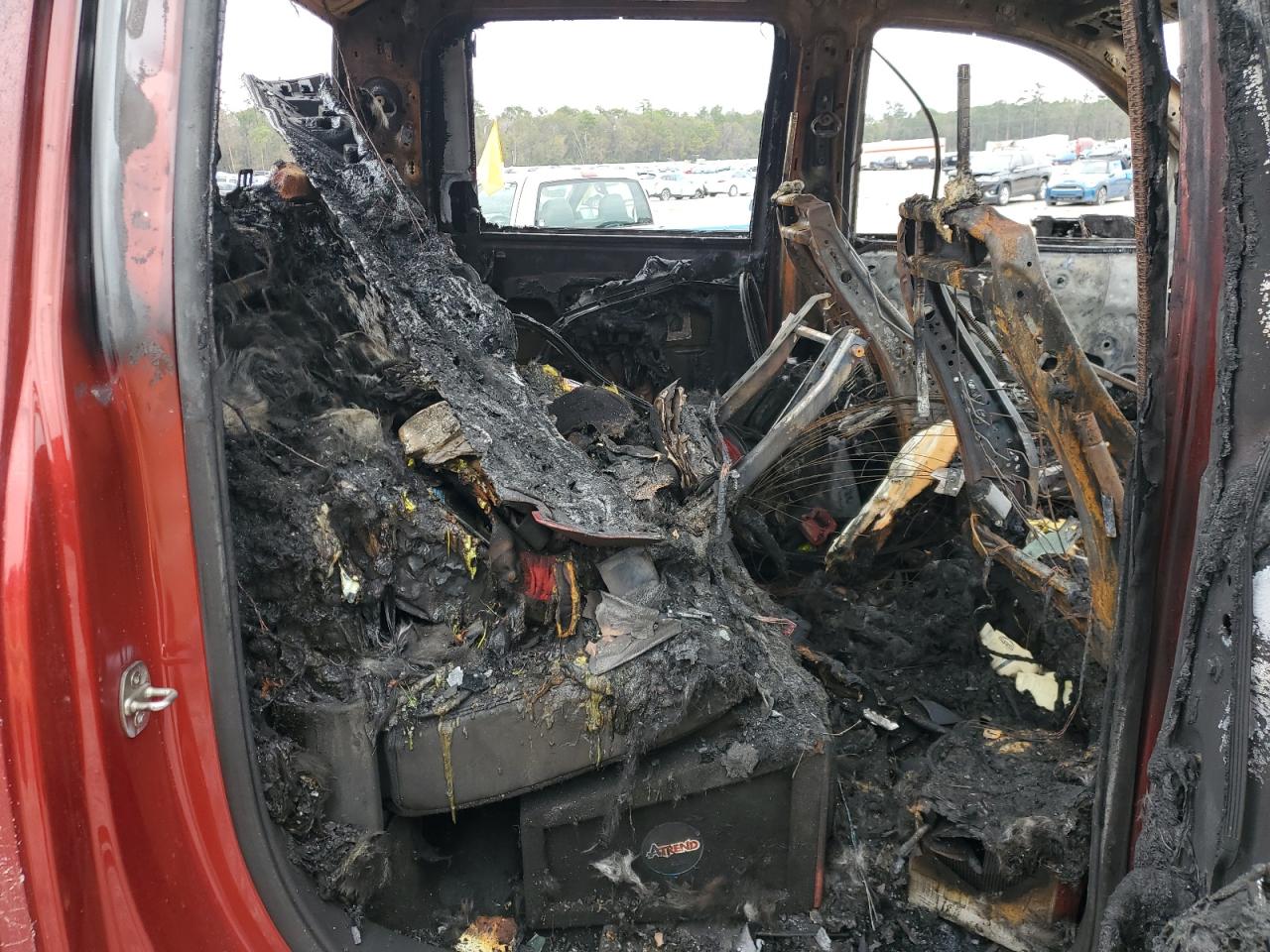 2023 GMC Sierra K2500 At4 VIN: 1GT49PEY9PF110793 Lot: 88570695