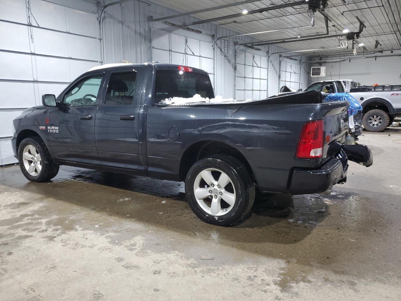 2014 RAM 1500 - Image 2