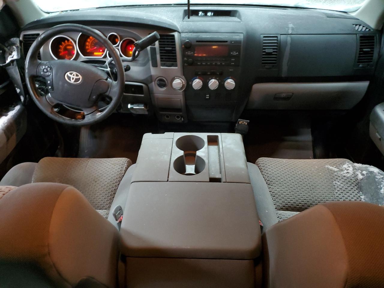 2010 Toyota Tundra - Image 8