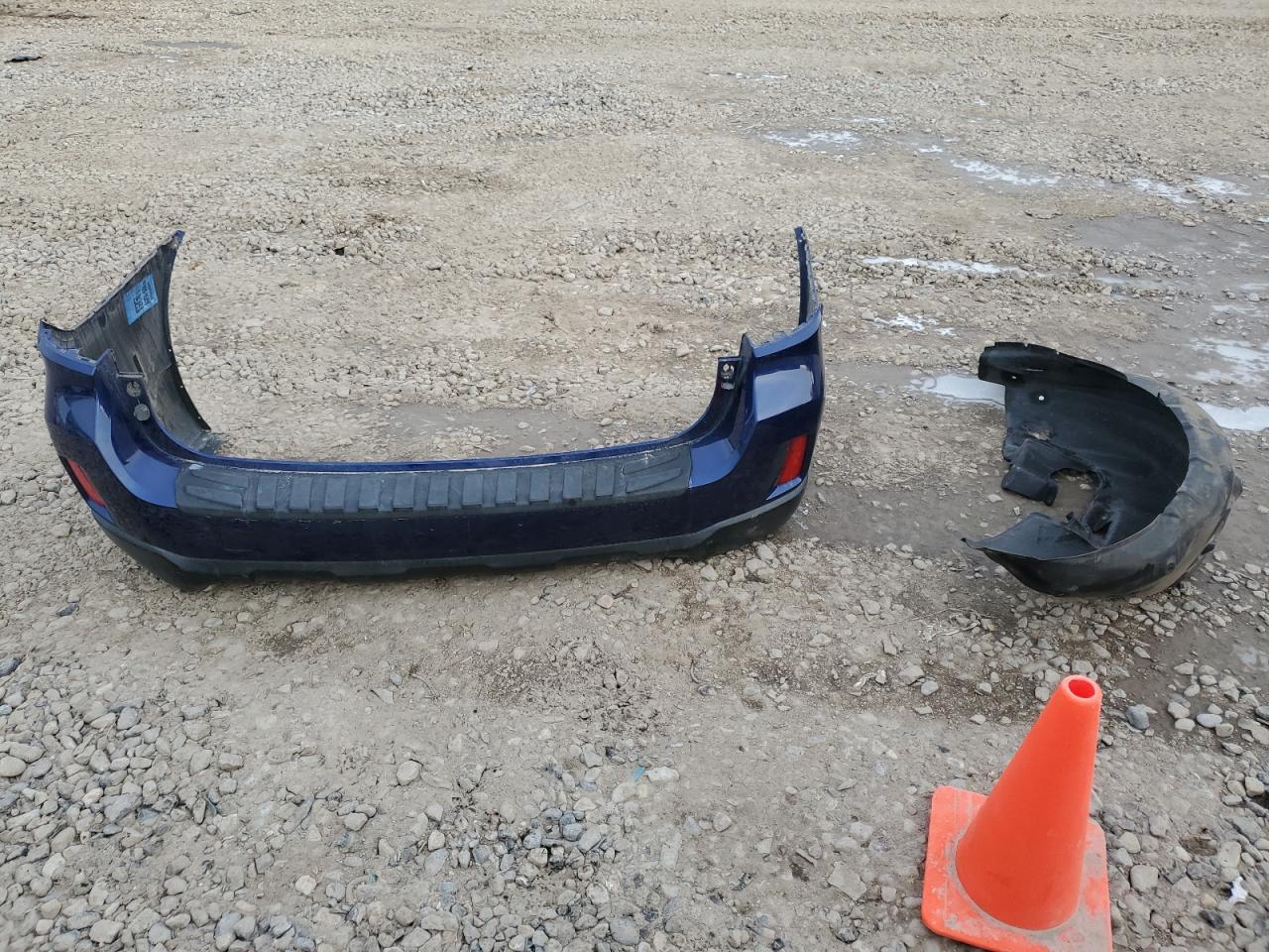 2015 Subaru Outback 2.5I Premium VIN: 4S4BSAFC9F3287738 Lot: 87482834