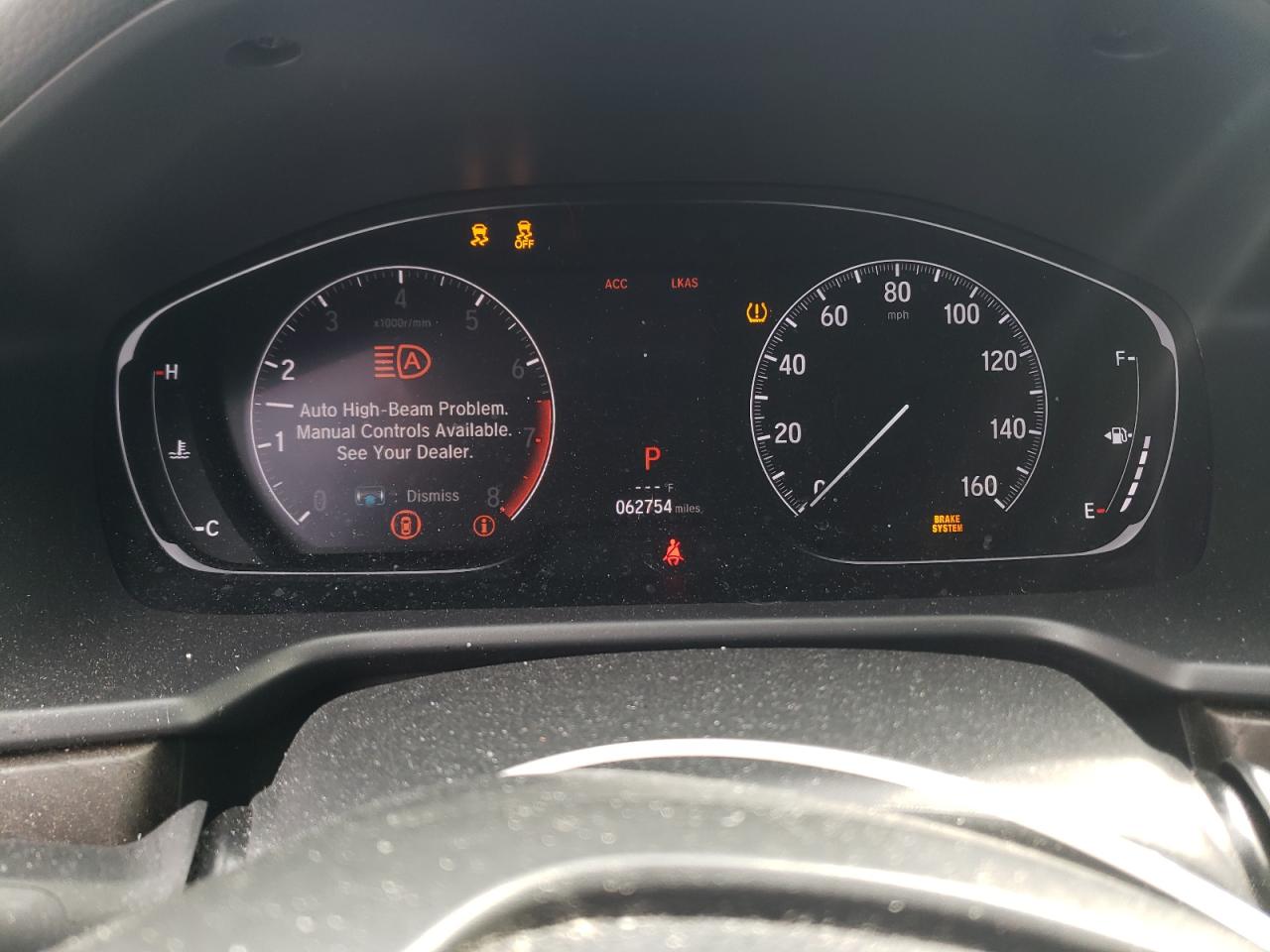 1HGCV1F40LA041436 HONDA ACCORD 2020