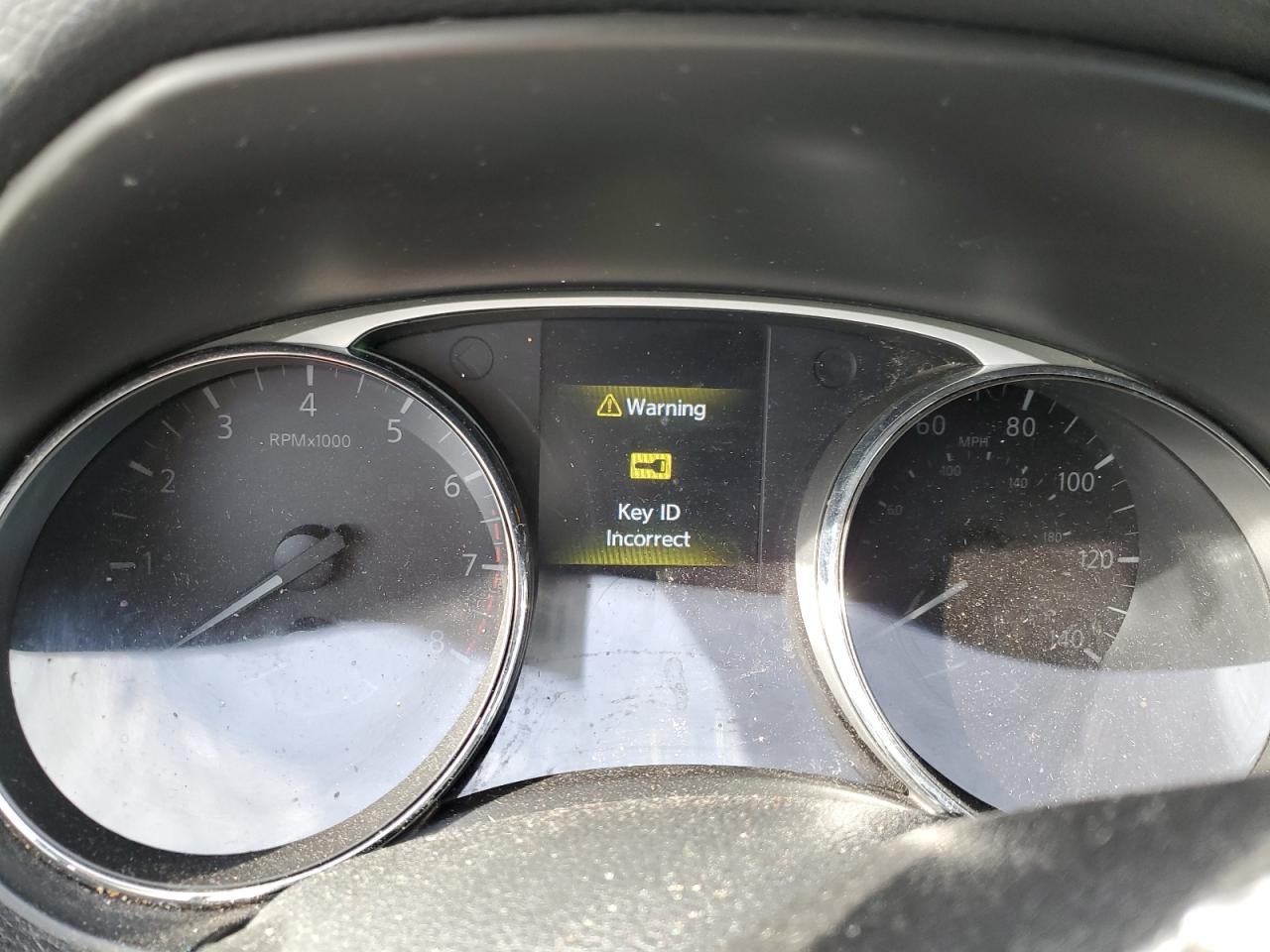 2016 Nissan Rogue - Image 9