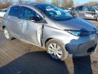 2014 RENAULT ZOE DYNAMI for sale at Copart SANDWICH