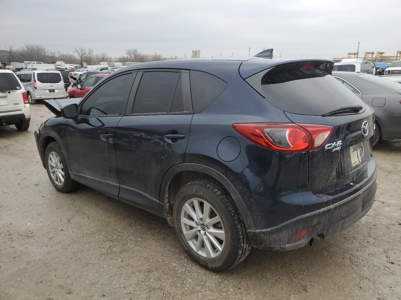 2016 Mazda CX-5 - Image 2