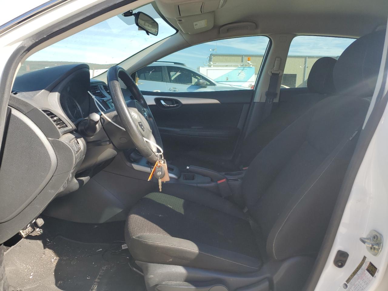 2019 Nissan Sentra - Image 7