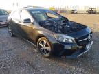 2016 MERCEDES BENZ A 180 D SE for sale at Copart SANDY