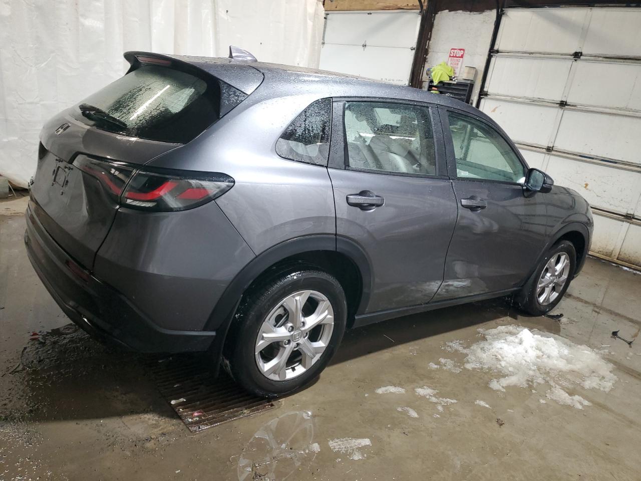 3CZRZ2H38RM757594 HONDA HR-V 2024