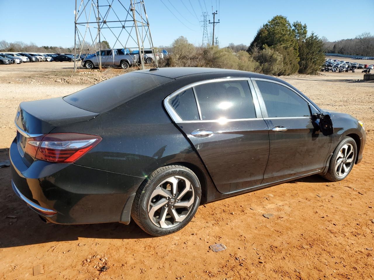 2017 Honda Accord - Image 3