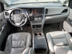2017 Toyota Sienna Xle იყიდება Brookhaven-ში, NY - Side