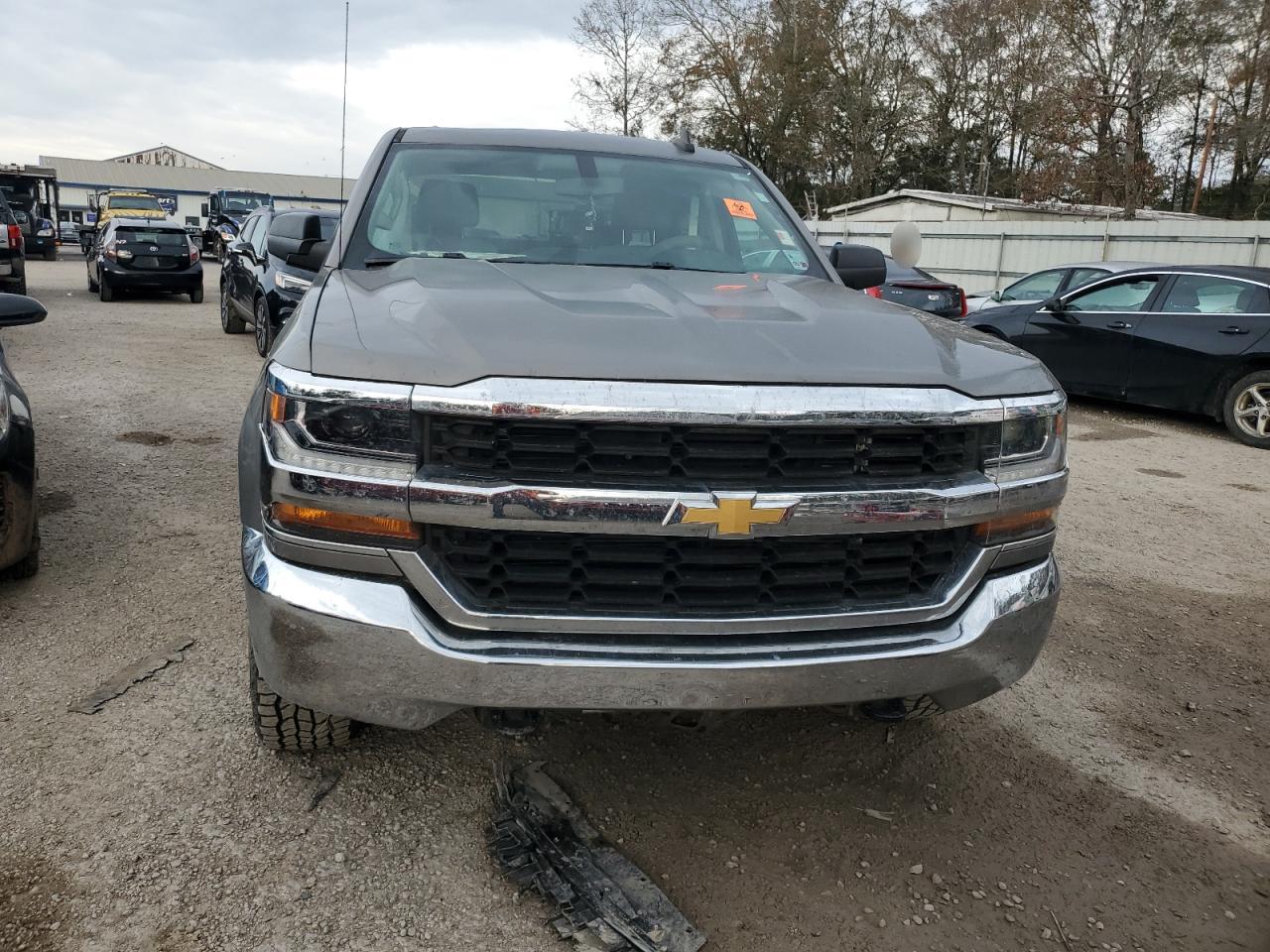 3GCUKNEC2HG216225 CHEVROLET ALL Models 2017