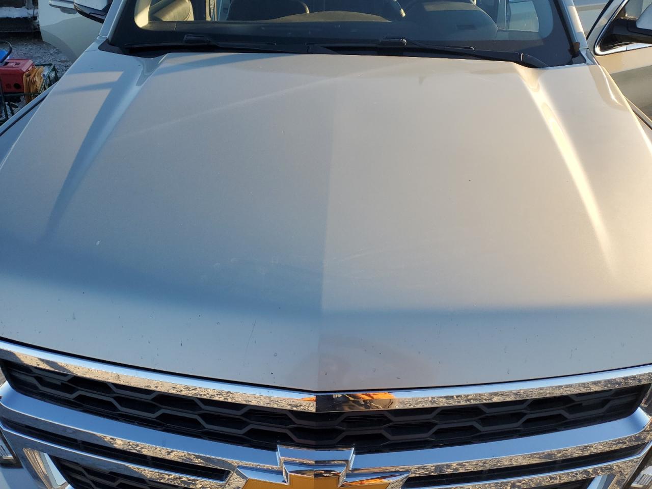 2015 Chevrolet Tahoe - Image 12