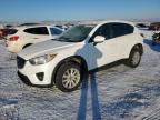 2014 Mazda Cx-5 Touring en Venta en Helena, MT - Front End