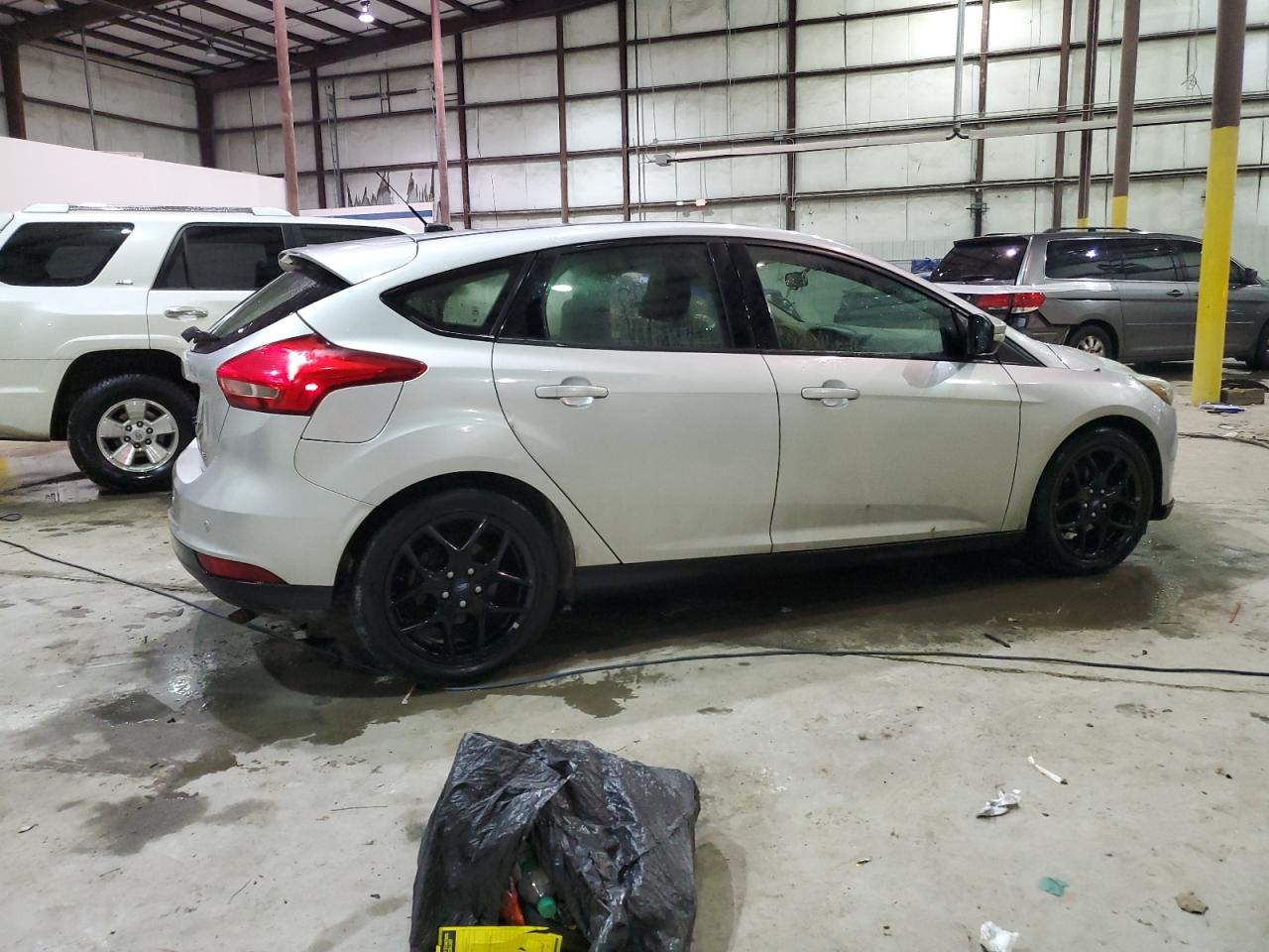 2016 Ford Focus - Image 3