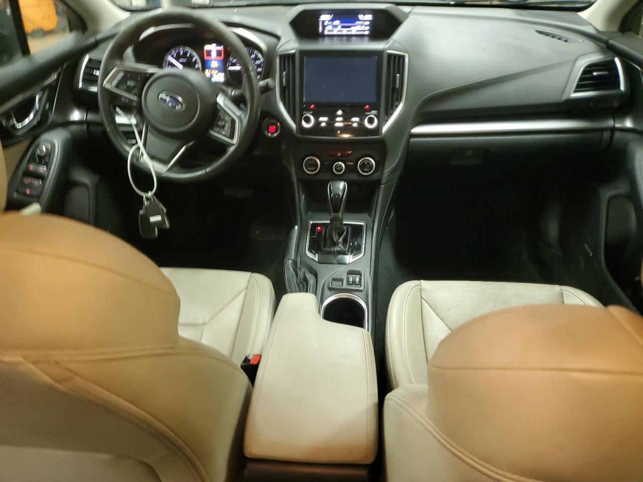 2018 Subaru Impreza - Image 8