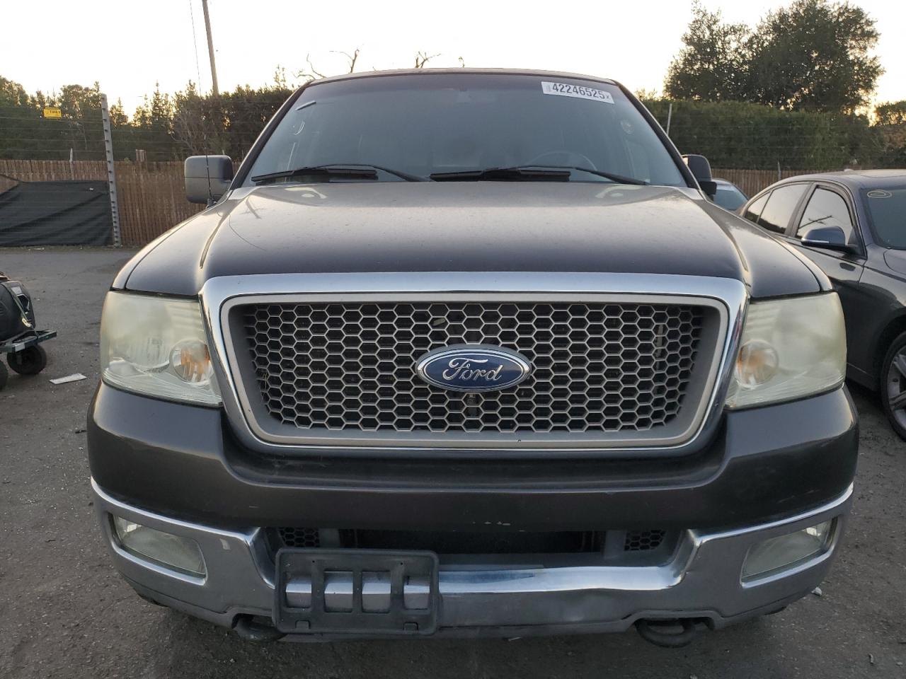 2005 Ford F-150 - Image 5