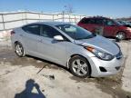 2013 Hyundai Elantra Gls zu verkaufen in Walton, KY - Front End