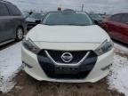 2018 Nissan Maxima 3.5S იყიდება Elgin-ში, IL - Rear End