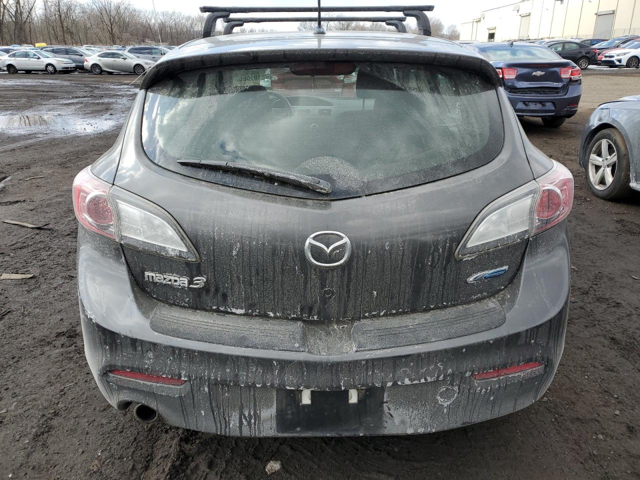 2012 Mazda 3 - Image 6