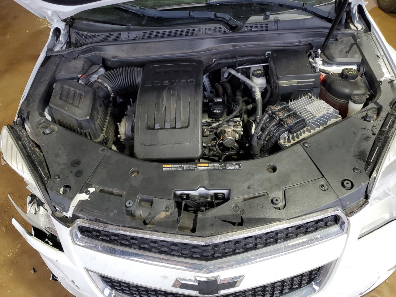 2015 Chevrolet Equinox - Image 13