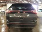 2016 Ford Edge Sel na sprzedaż w Lansing, MI - Front End