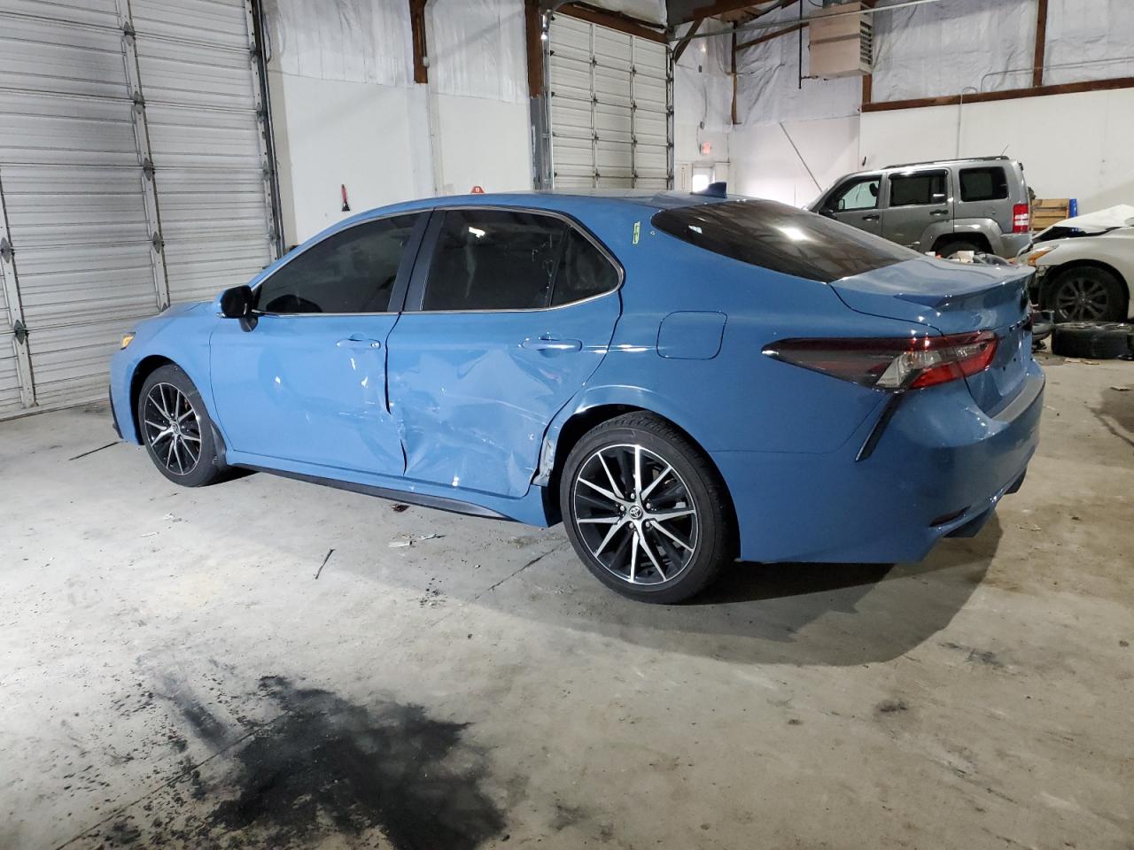 2023 Toyota Camry - Image 2