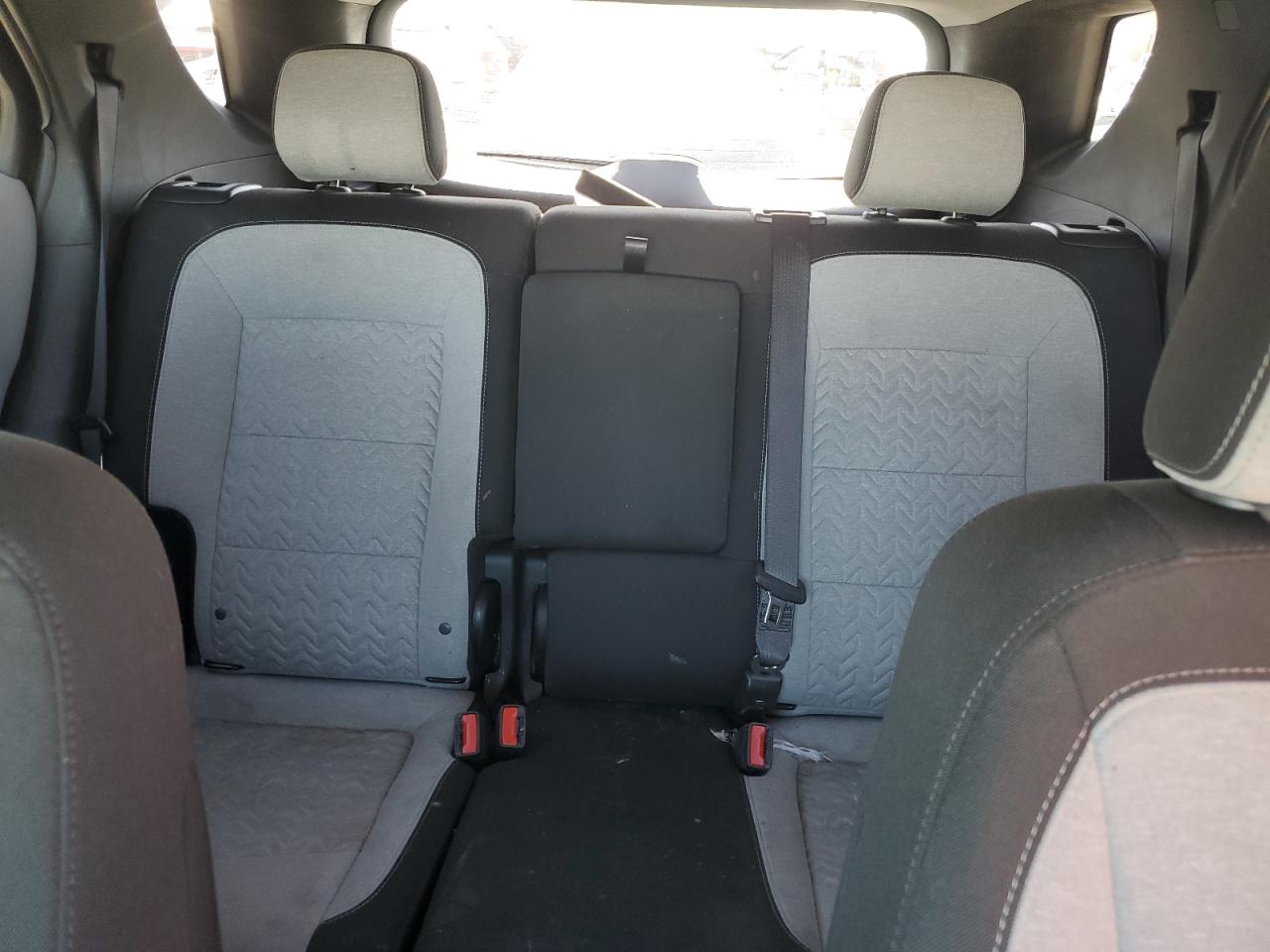 3GNAXHEV0NS106975 CHEVROLET EQUINOX 2022