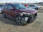 2017 Hyundai Tucson Limited en Venta en Conway, AR - Front End