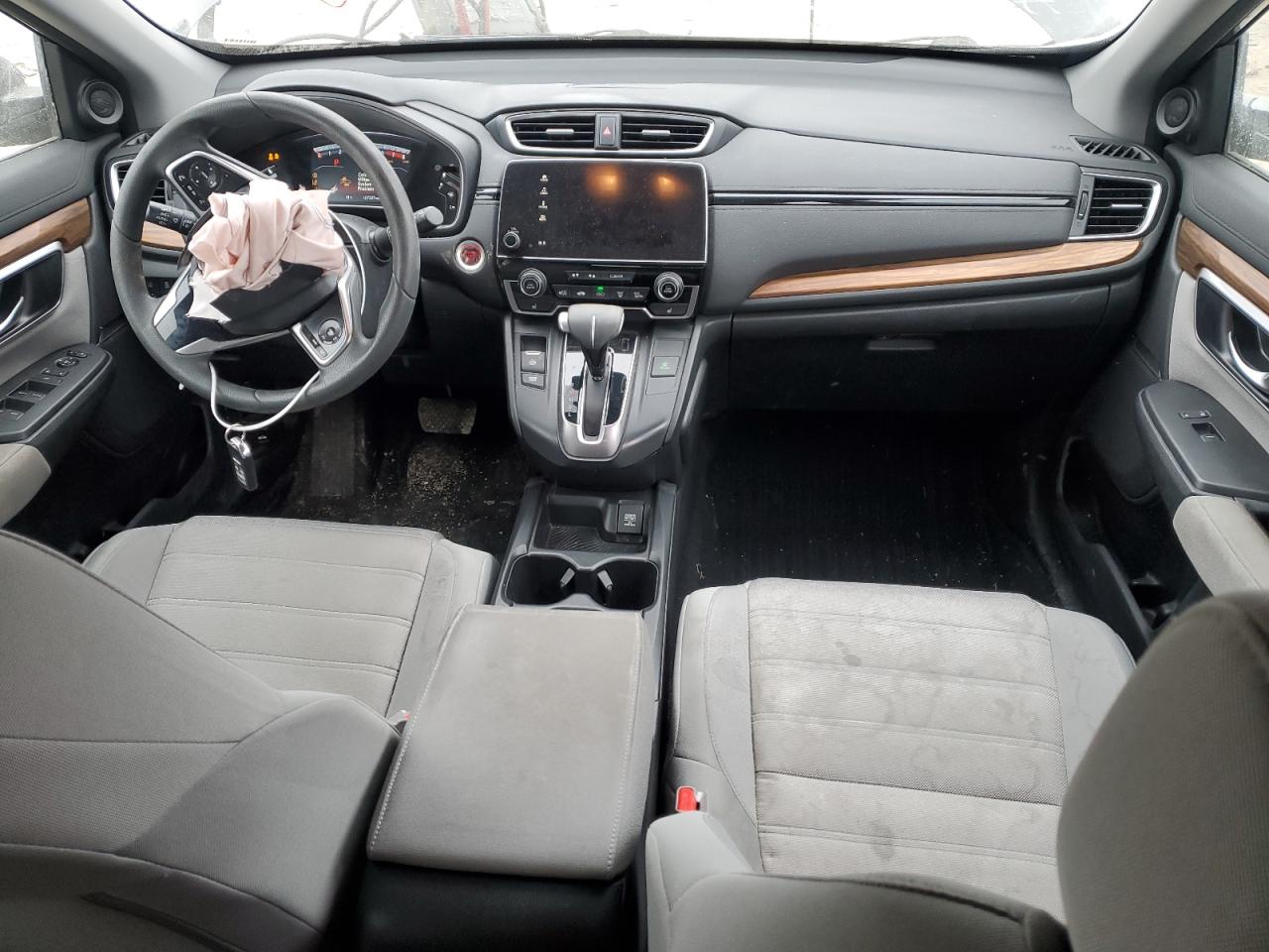 2018 Honda CR-V - Image 8