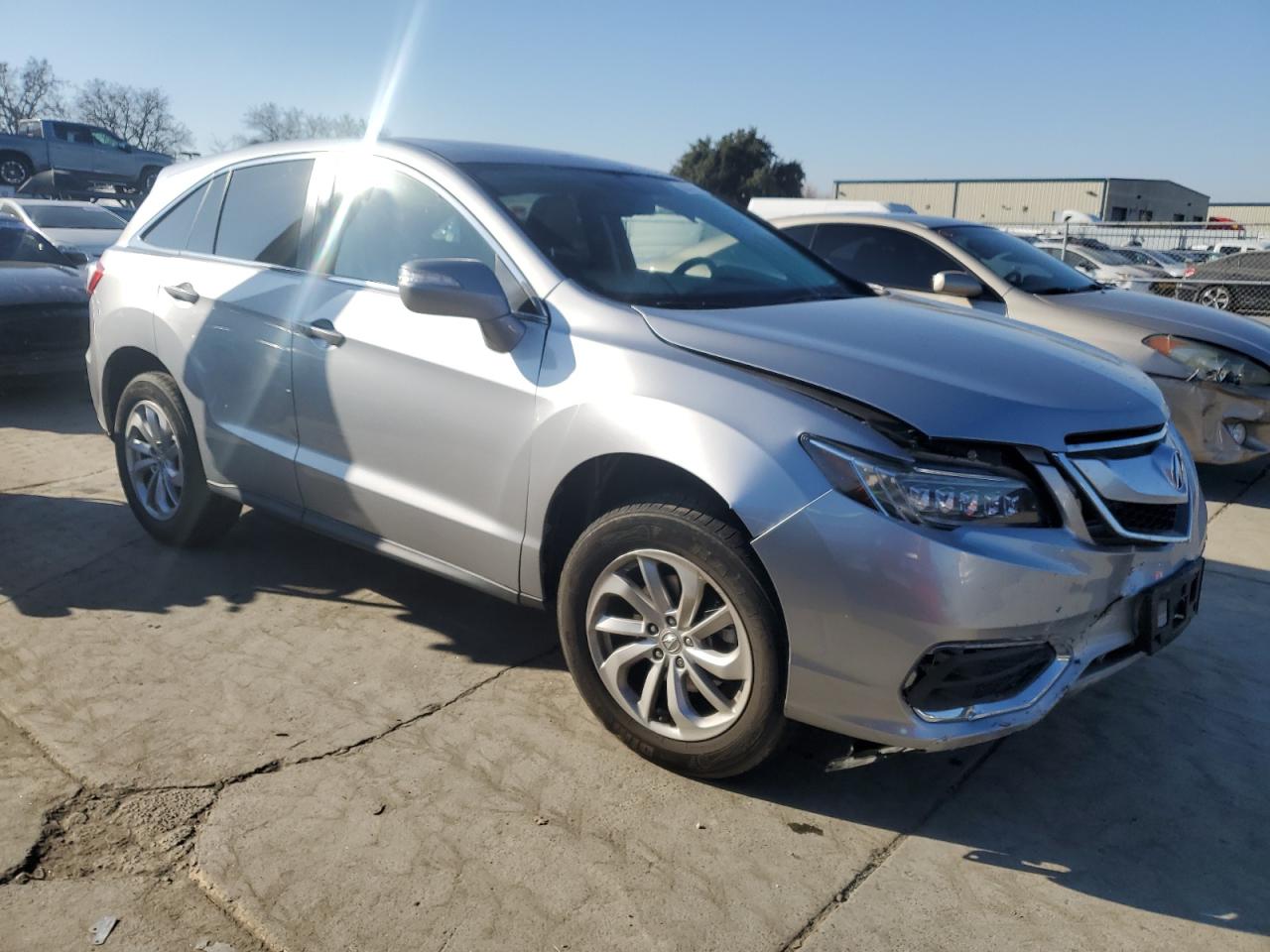 2018 Acura RDX - Image 4