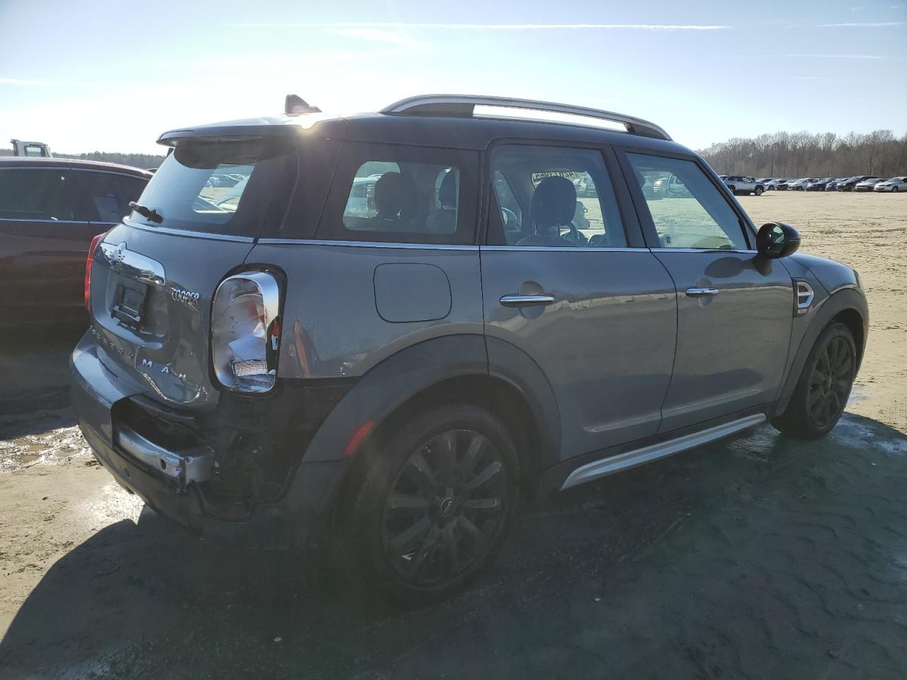 2019 MINI Cooper - Image 3