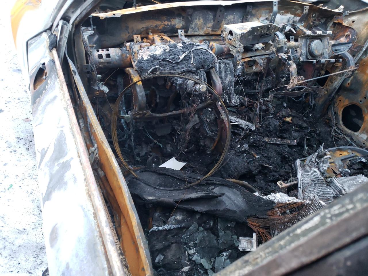 2024 Mazda Cx-5 Select VIN: JM3KFBBL8R0484725 Lot: 88116435