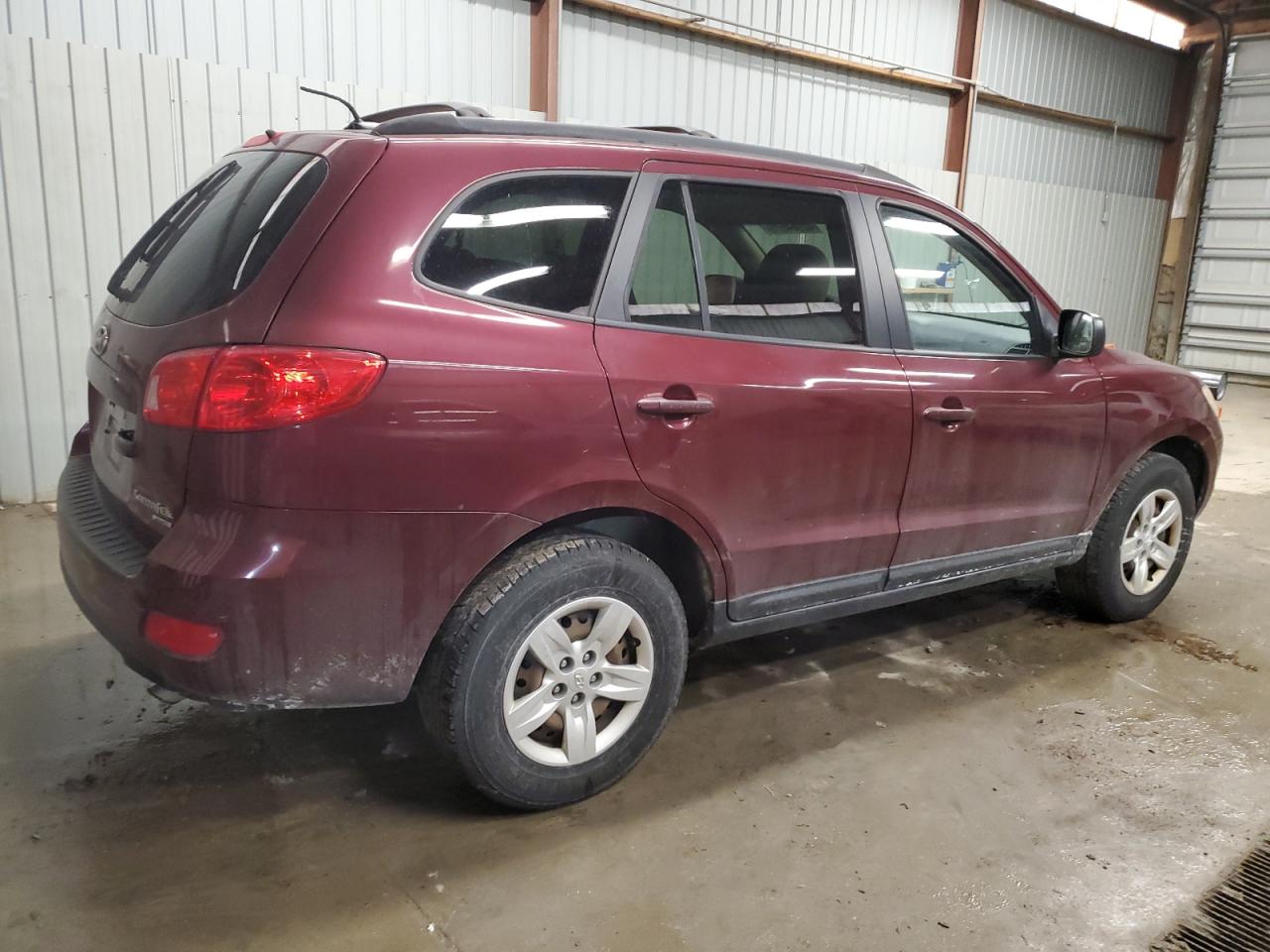 2009 Hyundai Santa Fe - Image 3