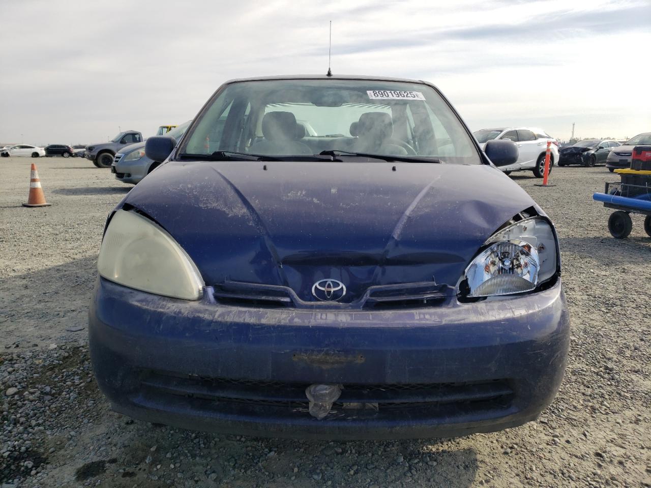 2003 Toyota Prius - Image 5