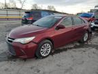 2015 Toyota Camry Le en Venta en Lebanon, TN - Rear End