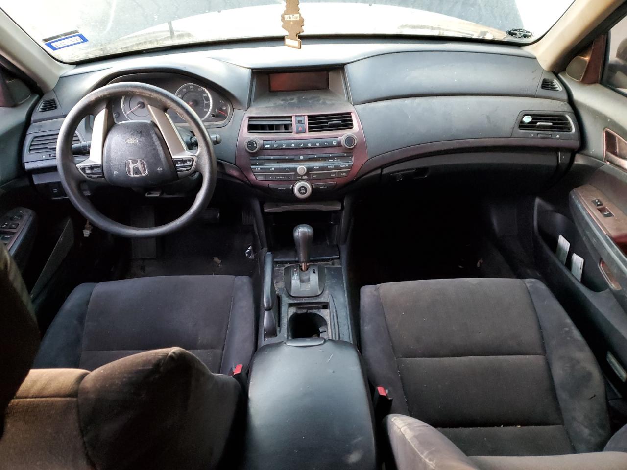 2008 Honda Accord - Image 8