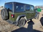 2024 Jeep Wrangler Sport na sprzedaż w Hillsborough, NJ - Side