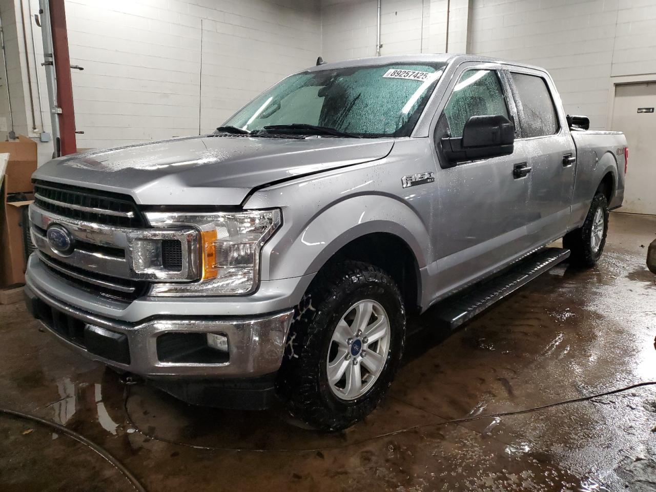 1FTFW1E57LFB55505 FORD F-150 2020