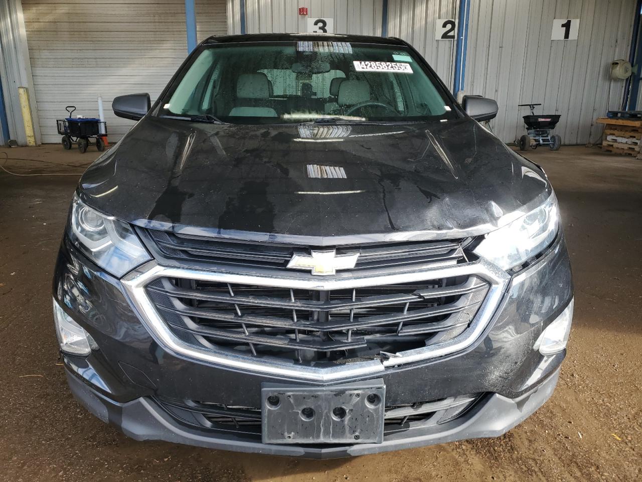 2020 Chevrolet Equinox - Image 5
