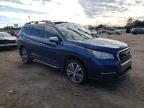 2019 Subaru Ascent Touring en Venta en Newton, AL - Side