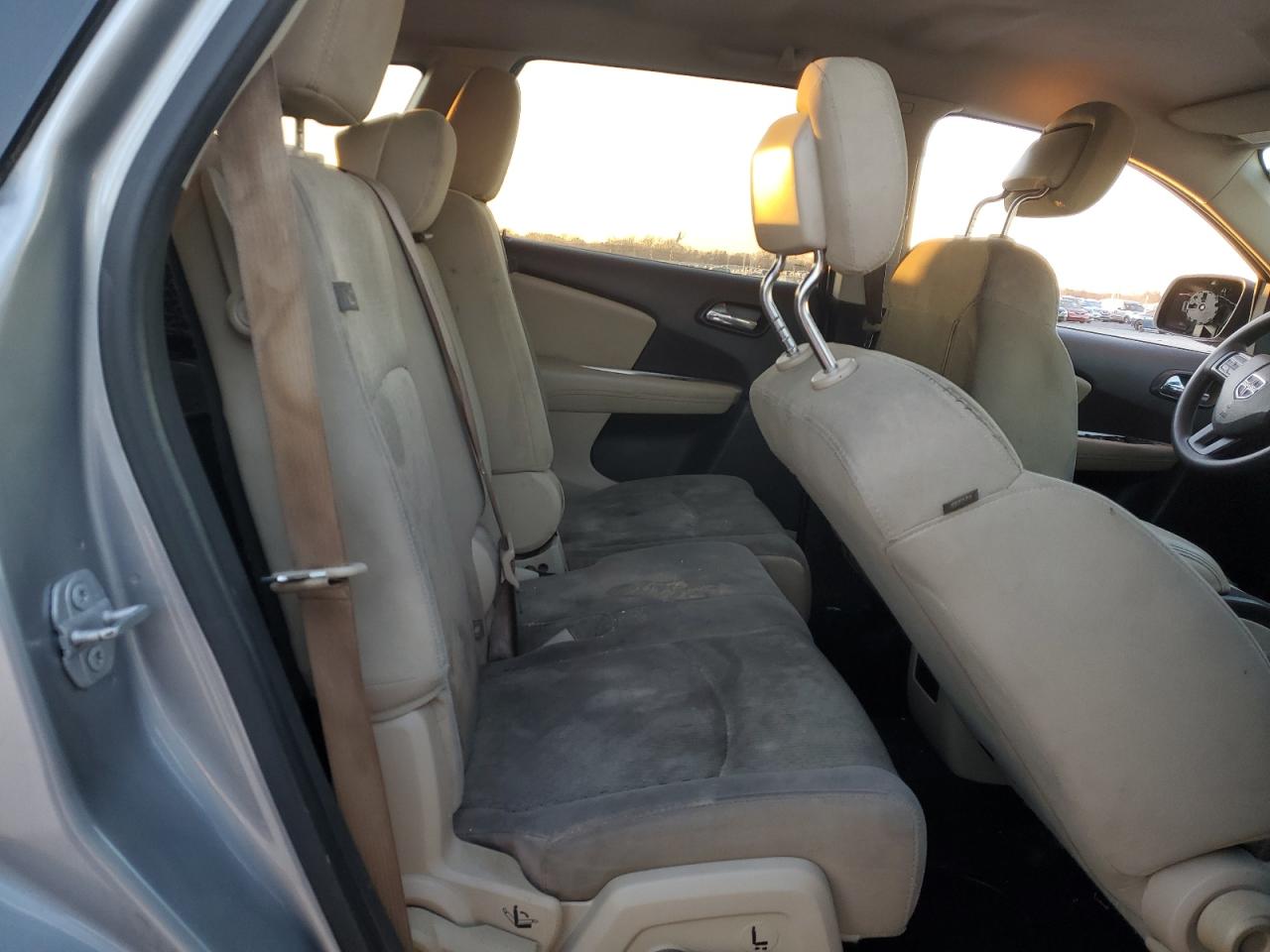 2018 Dodge Journey - Image 11