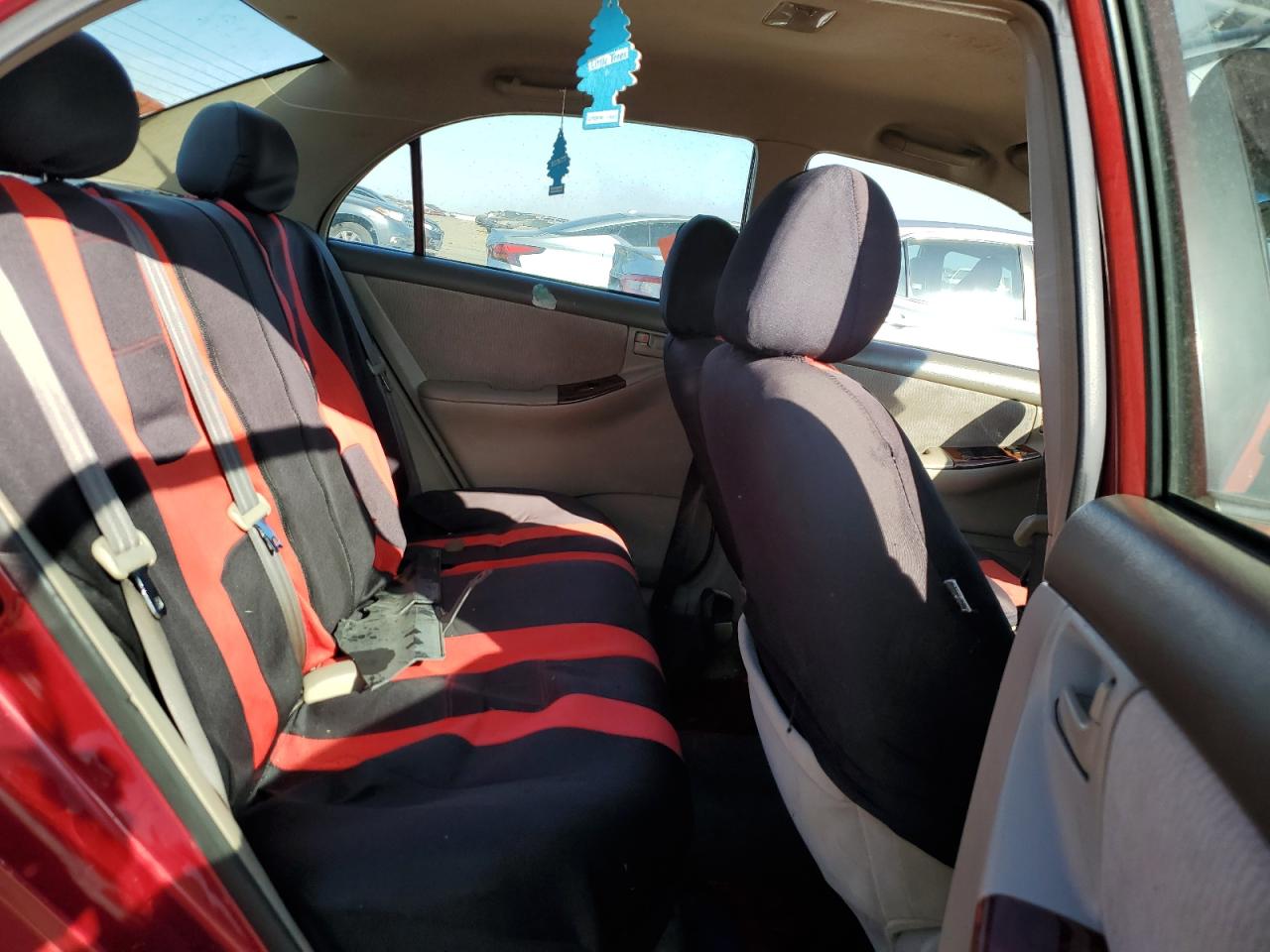 2007 Toyota Corolla - Image 10