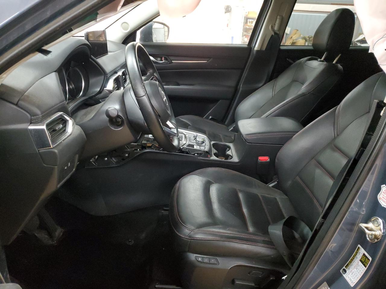 2023 Mazda CX-5 - Image 7
