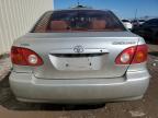 2003 Toyota Corolla Ce на продаже в Houston, TX - Side