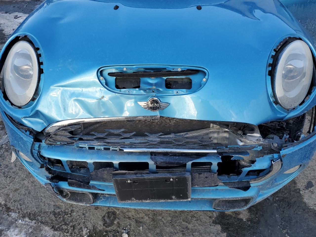 2015 MINI Cooper - Image 13