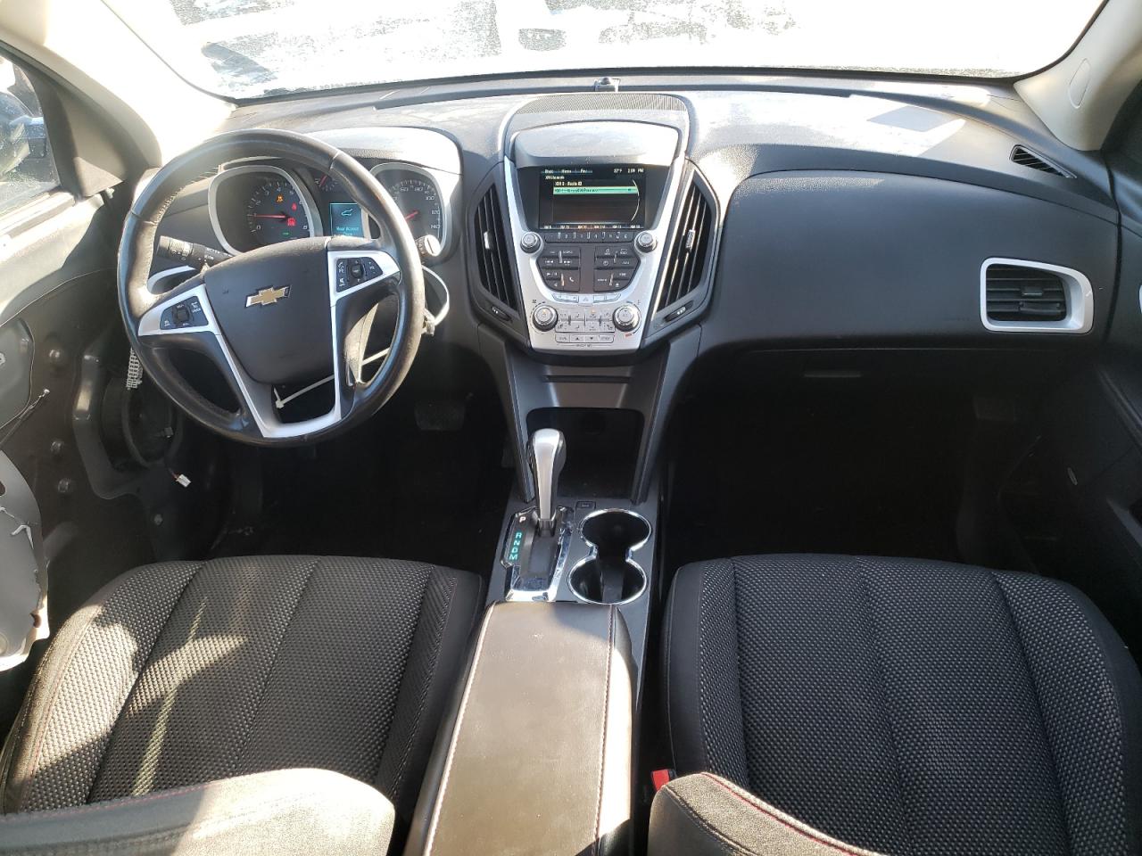 2013 Chevrolet Equinox - Image 8