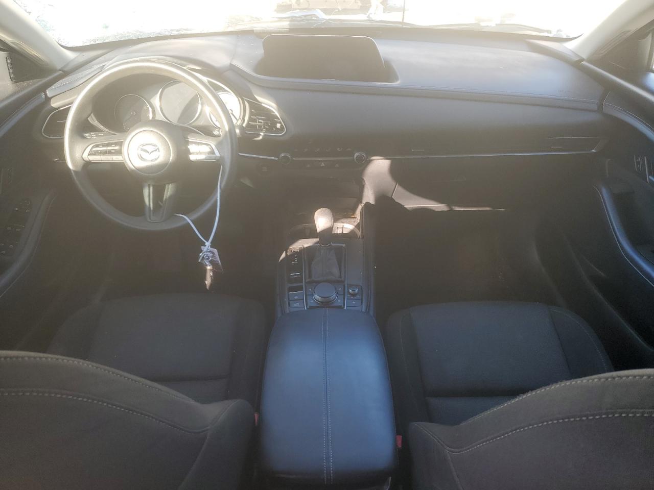 2021 Mazda Cx-30 VIN: 3MVDMAAL1MM204649 Lot: 89365615