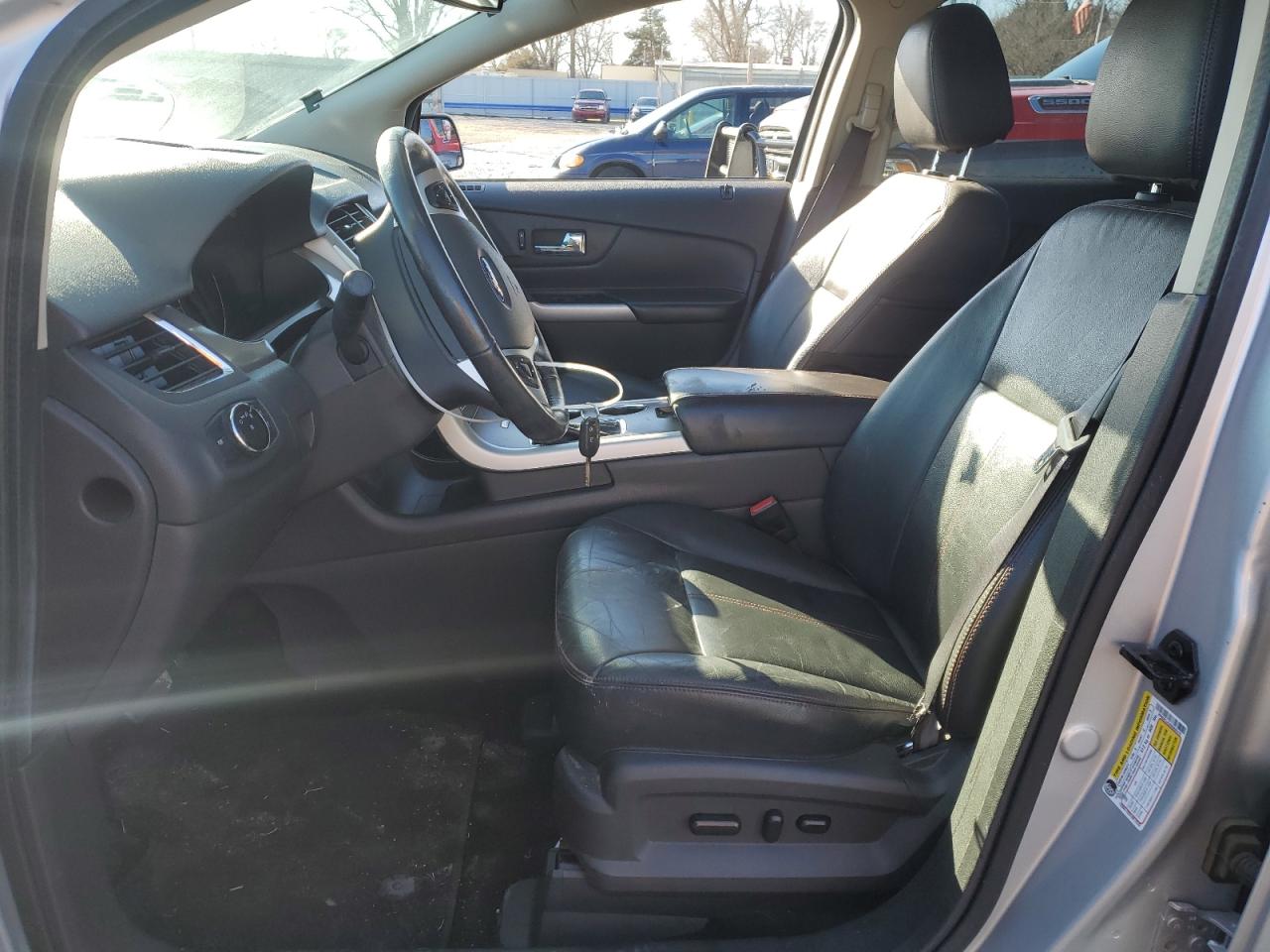 2014 Ford Edge - Image 7