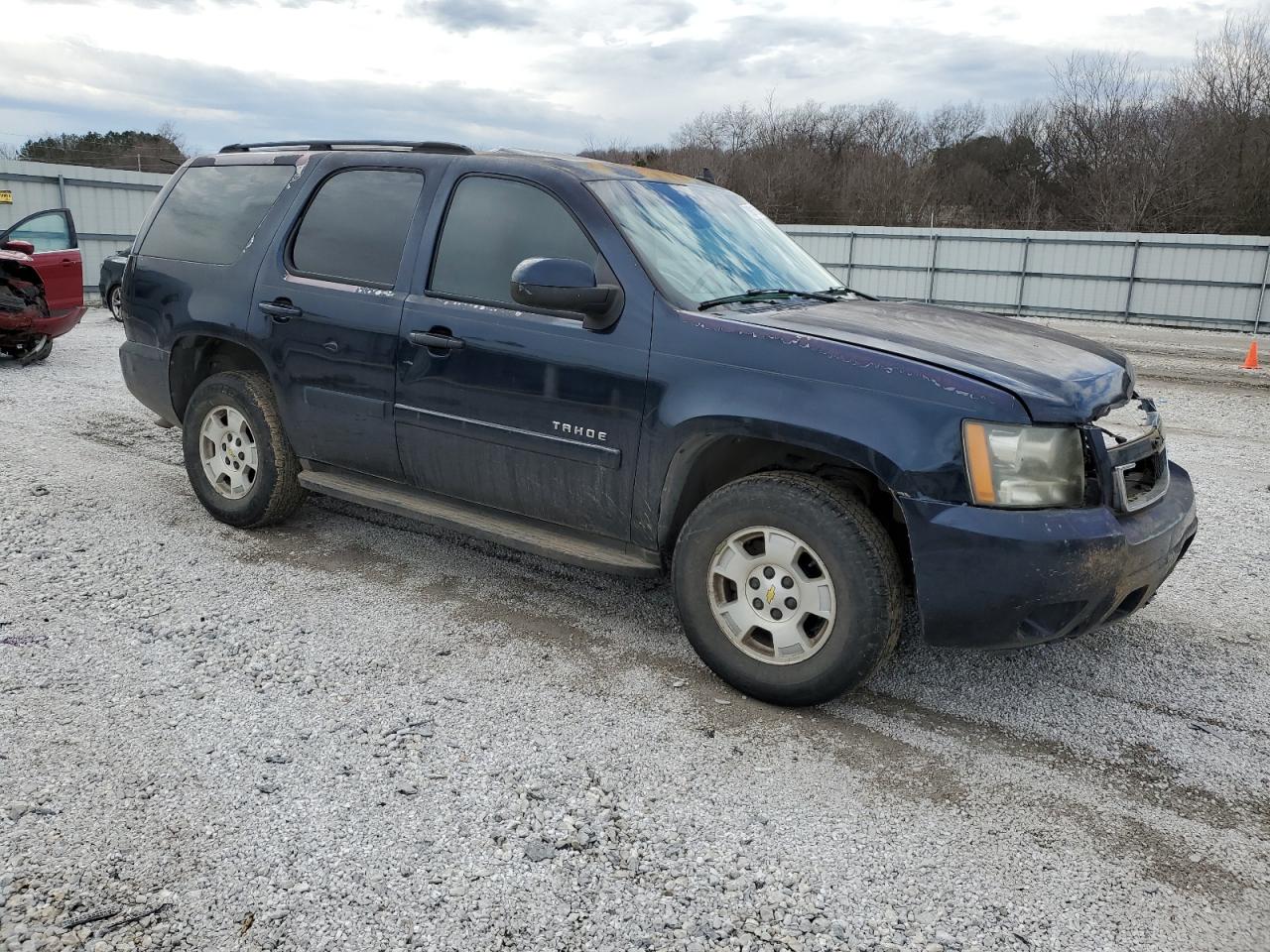2007 Chevrolet Tahoe - Image 4
