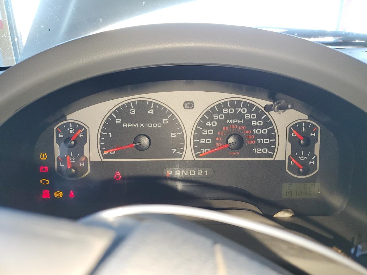 2007 Ford F-150 - Image 9