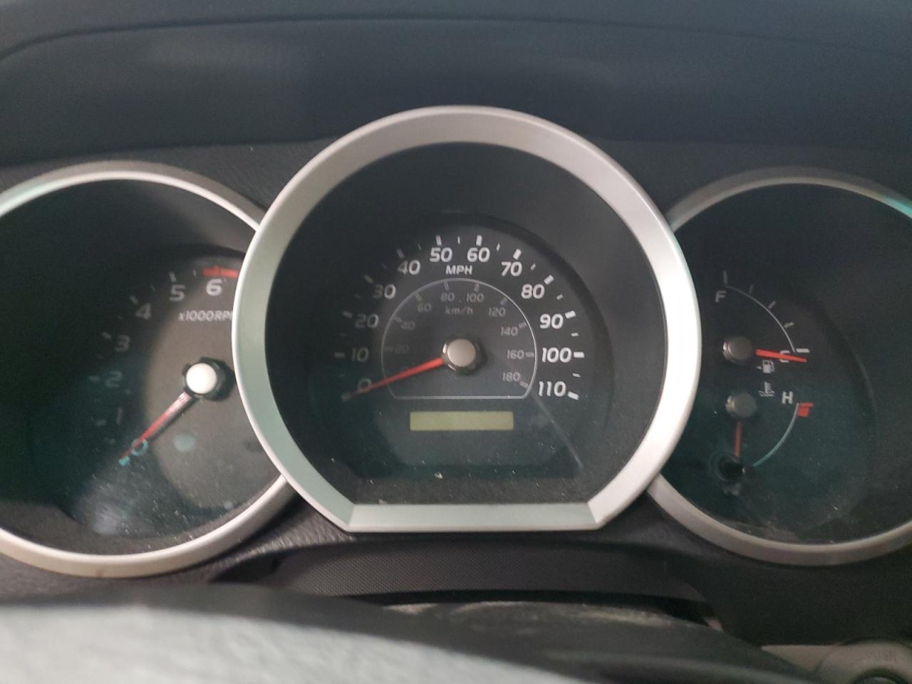 2008 Toyota 4Runner - Image 9